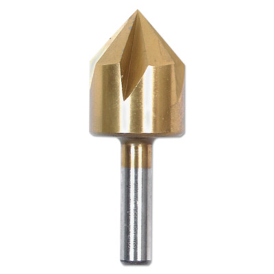 3/4" TITANIUM COUNTERSINK-BOSCH/SKILL ***-114-CST3