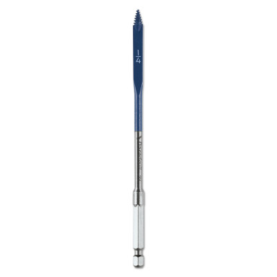 1/4" DAREDEVIL SPADE BIT-BOSCH/SKILL ***-114-DSB1001