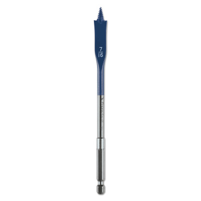 7/16" DAREDEVIL SPADE BIT-BOSCH/SKILL ***-114-DSB1004