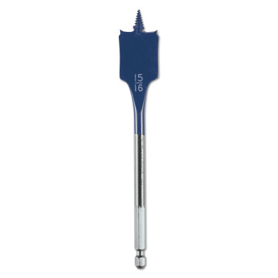 15/16" DAREDEVIL SPADE BIT-BOSCH/SKILL ***-114-DSB1012