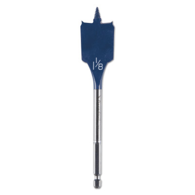 1 1/8" DAREDEVIL SPADE BIT-BOSCH/SKILL ***-114-DSB1015