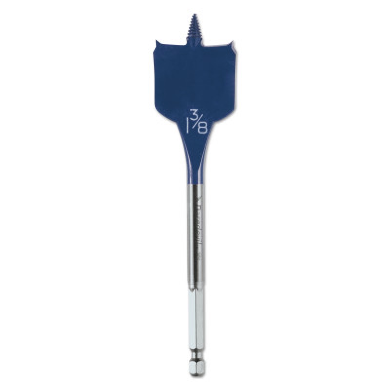 1 3/8" DAREDEVIL SPADE BIT-BOSCH/SKILL ***-114-DSB1019