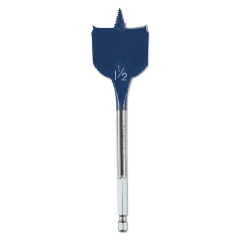 1 1/2" DAREDEVIL SPADE BIT-BOSCH/SKILL ***-114-DSB1021