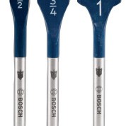 DAREDEVIL 3 PC SPADE BITSET CL-BOSCH/SKILL ***-114-DSB5003