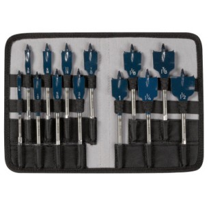 DAREDEVIL 13PC SPADE BITSET/PCH-BOSCH/SKILL ***-114-DSB5013P
