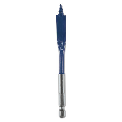 3/8" DAREDEVIL STUBBY SPADE BIT-BOSCH/SKILL ***-114-DSBS1003
