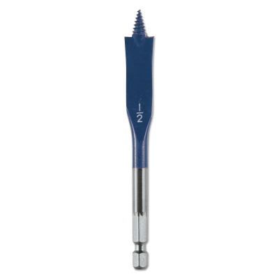 1/2" DAREDEVIL STUBBY SPADE BIT-BOSCH/SKILL ***-114-DSBS1005