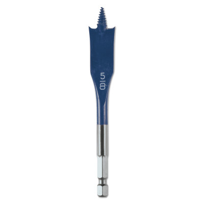 5/8" DAREDEVIL STUBBY SPADE BIT-BOSCH/SKILL ***-114-DSBS1007