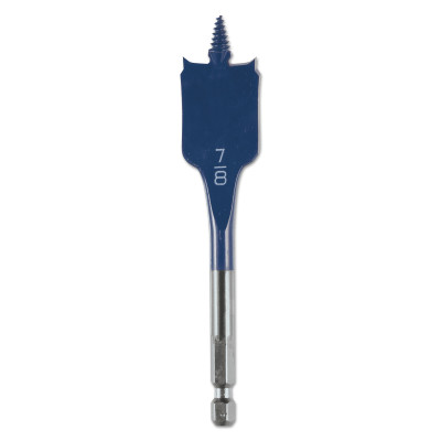 7/8" DAREDEVIL STUBBY SPADE BIT-BOSCH/SKILL ***-114-DSBS1011
