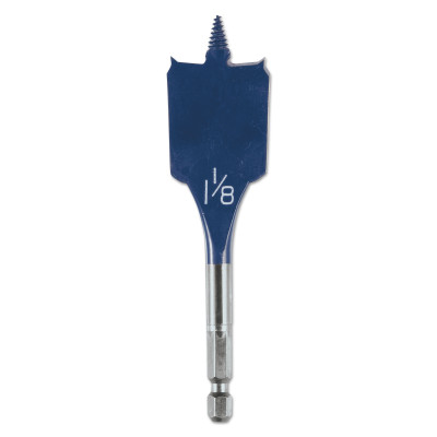 1 1/8" DAREDEVIL STUBBYSPADE BIT-BOSCH/SKILL ***-114-DSBS1015
