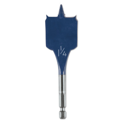 1 1/4" DAREDEVIL STUBBYSPADE BIT-BOSCH/SKILL ***-114-DSBS1017