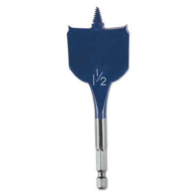 1 1/2" DAREDEVIL STUBBYSPADE BIT-BOSCH/SKILL ***-114-DSBS1021