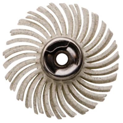 ABRASIVE BRUSHES FOR WOOD-BOSCH/SKILL ***-114-EZ472SA