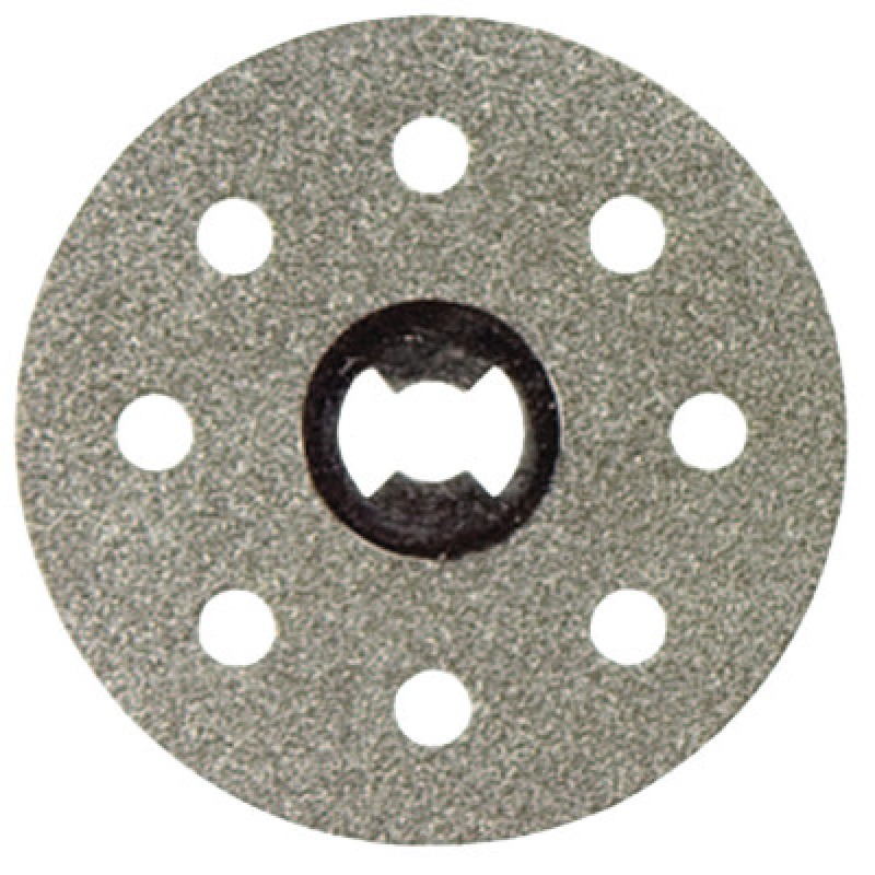 EZ LOCK DIAMOND WHEEL-BOSCH/SKILL ***-114-EZ545