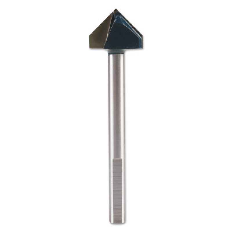 GT1000 1" GLASS & TILE BIT CARDED-BOSCH/SKILL ***-114-GT1000