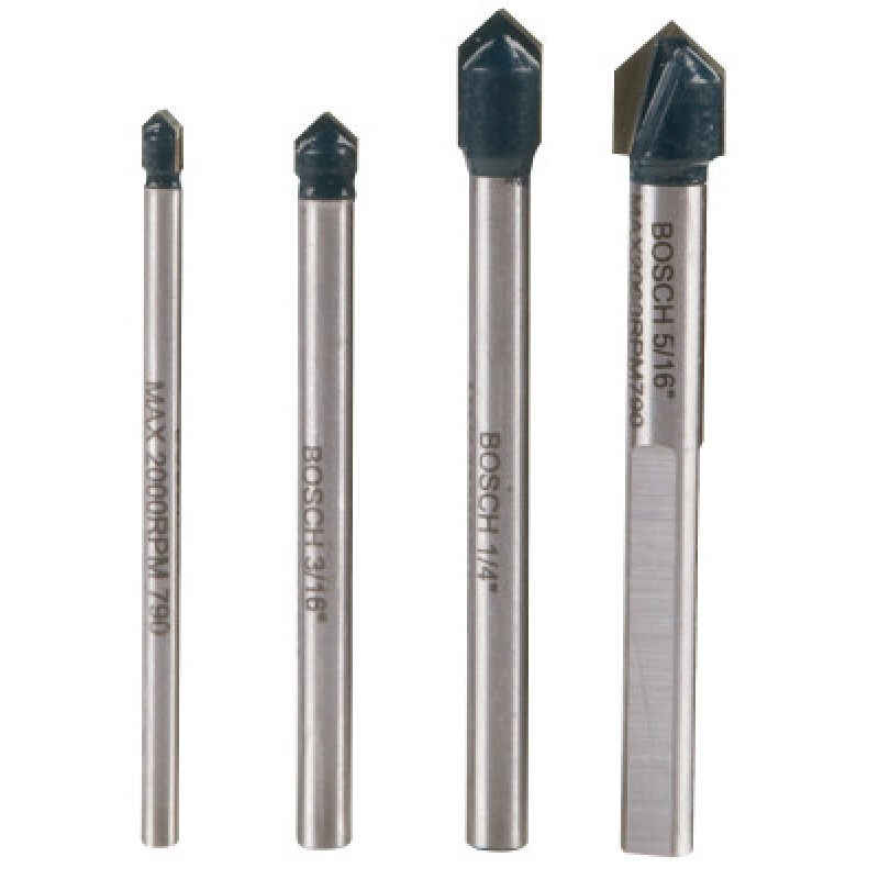 GT2000 4 PIECE GLASS & TILE SET-BOSCH/SKILL ***-114-GT2000