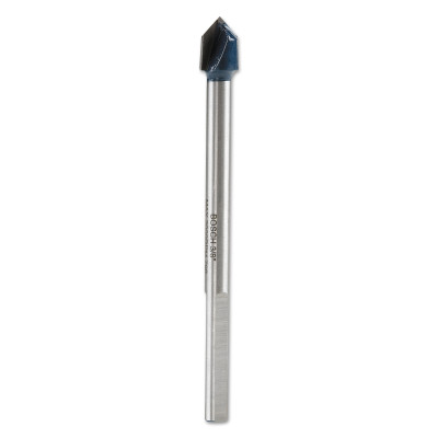 GT500 3/8" GLASS & TILEBIT CARDED-BOSCH/SKILL ***-114-GT500