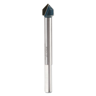 GT600 1/2" GLASS & TILEBIT CARDED-BOSCH/SKILL ***-114-GT600