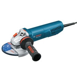 6" ANGLE GRINDER 13 AMPW/ NO LOCK-ON PADDLE SW-BOSCH/SKILL ***-114-GWS13-60PD