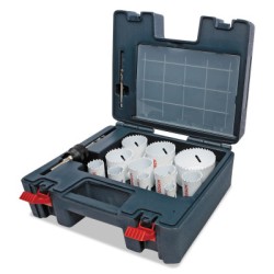 BIM STP SET US- 25 PIECEMASTER-BOSCH/SKILL ***-114-HB25M