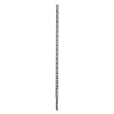 1/2"X16" SDS ROTARY HAMMER BIT CARBIDE TIP-BOSCH/SKILL ***-114-HC2087