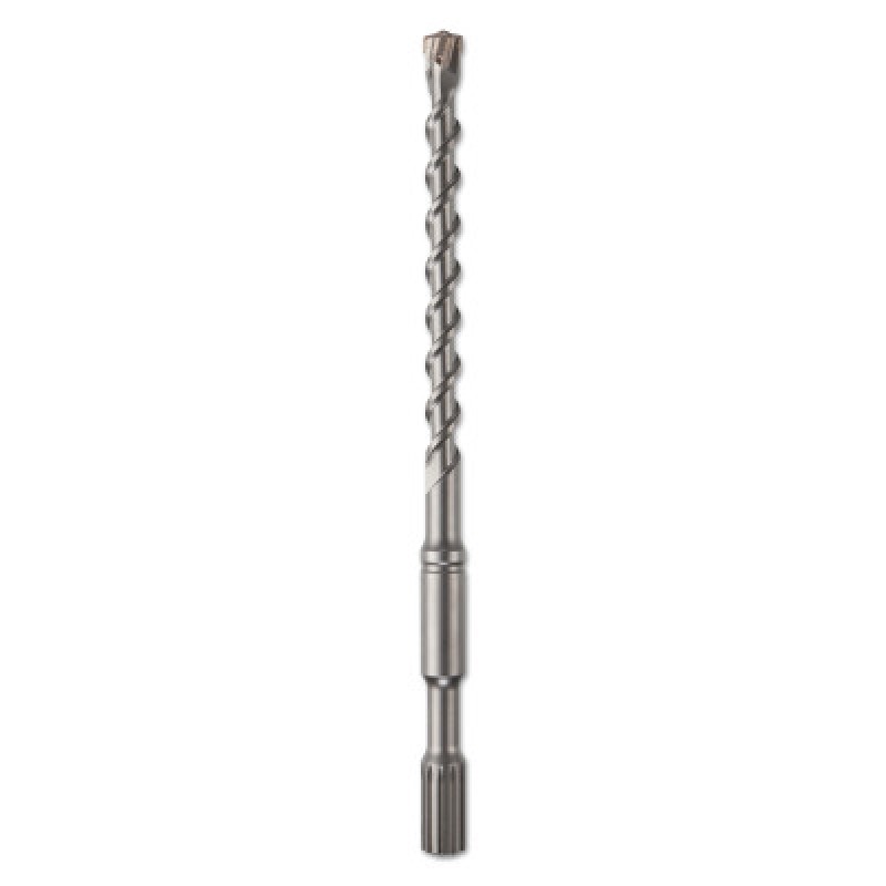 3/8"X6"X11" SPLINE SHANKDRILL BIT CARBIDE TIP-BOSCH/SKILL ***-114-HC4501