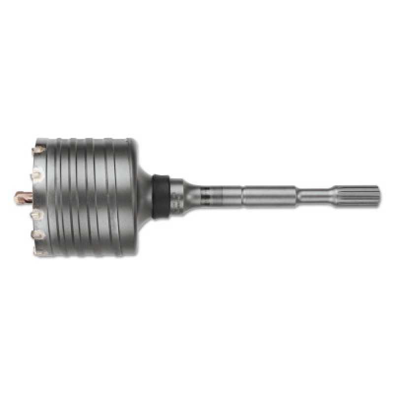 4"X7"X12" CORE BITSPLINE SHAN-BOSCH/SKILL ***-114-HC8050
