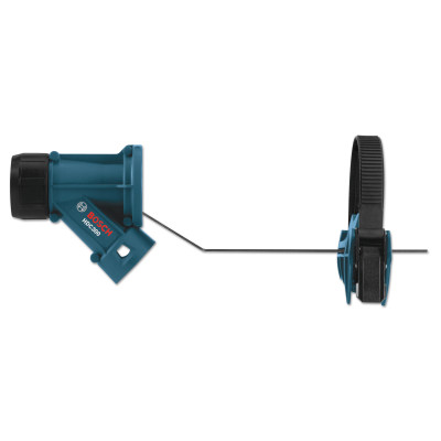 SDS-MAX AND SPLINE DUST-COLLECTION ATTACHMENT-BOSCH/SKILL ***-114-HDC300