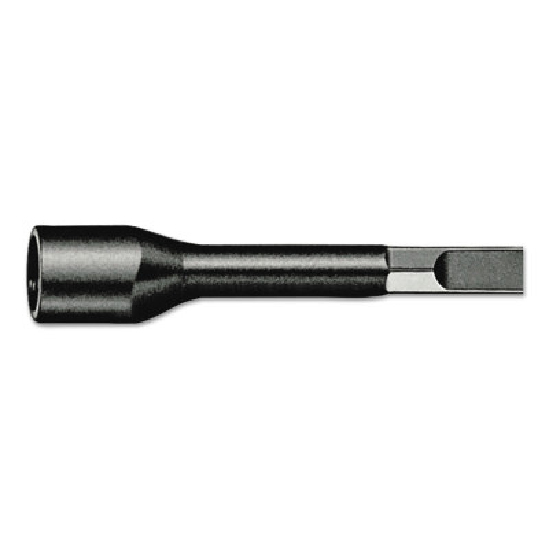 GROUND ROD DRIVER-HEX SHANK-BOSCH/SKILL ***-114-HS1524