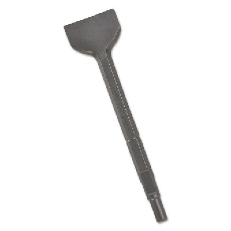 2"X12" SCALING CHISELROUND  HEX-BOSCH/SKILL ***-114-HS1817