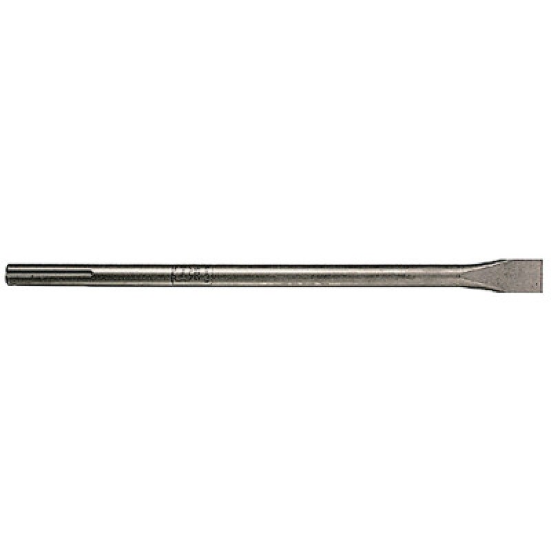 1-1/2"X12" SCALING CHISEL ROUND HEX SHANK-BOSCH/SKILL ***-114-HS1816