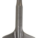 4-1/2"X18" CLAY SPADE MAX SHANK-BOSCH/SKILL ***-114-HS1922