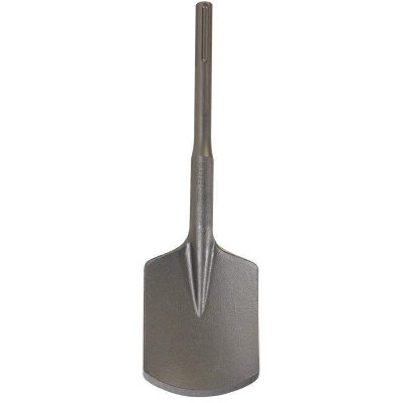 4-1/2"X18" CLAY SPADE MAX SHANK-BOSCH/SKILL ***-114-HS1922