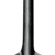 5.5"X20" CLAY SPADE 1-1/8"HEX W/LOCK-BOSCH/SKILL ***-114-HS2169