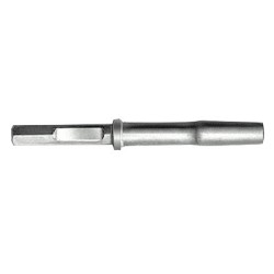 15" TAMPER SHANK 1-1/8HEX W/LOCK-BOSCH/SKILL ***-114-HS2173