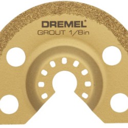 1/8 INCH GROUT REMOVAL BLADE-BOSCH/SKILL ***-114-MM500