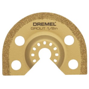 1/8 INCH GROUT REMOVAL BLADE-BOSCH/SKILL ***-114-MM500