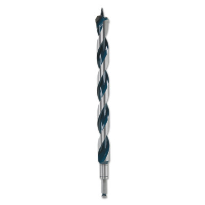 1-1/4 X 17 1/2 DAREDEVILAUGERBIT-BOSCH/SKILL ***-114-NKLT20