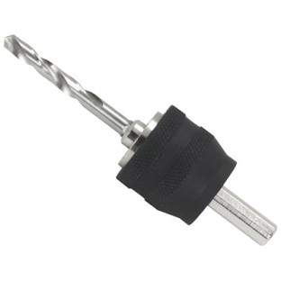 BIM P-C HOLESAW MANDREL1/2"-BOSCH/SKILL ***-114-PCM12