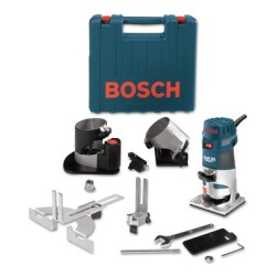 ELECTRONIC VARIABLE SPEED PALM ROUTER INSTALLER-BOSCH/SKILL ***-114-PR20EVSNK