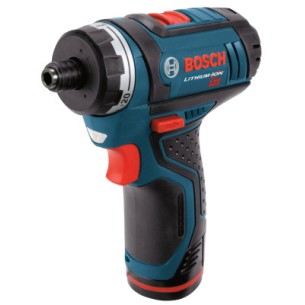 12.0 MAXPOCKET SCREW DRIVER-BOSCH/SKILL ***-114-PS21-2A