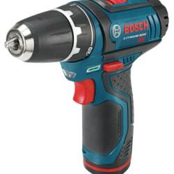 12.0 MAX VARIABLE SPEED3/8 IN DRILL-BOSCH/SKILL ***-114-PS31-2A