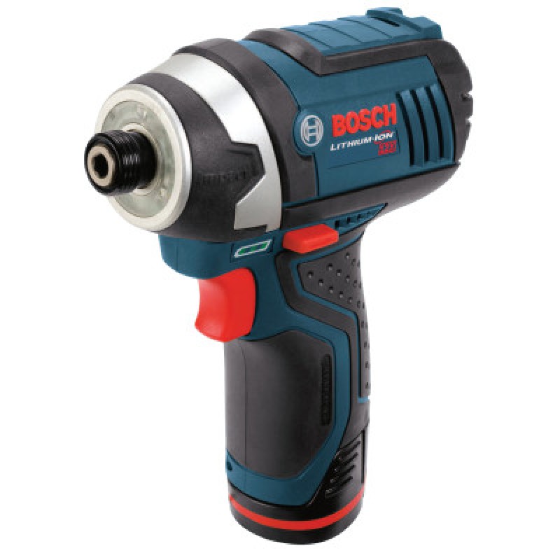 12.0 MAX IMPACT DRIVER-BOSCH/SKILL ***-114-PS41-2A