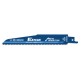 (PACK/5) 6" 8+10 TPI EDGE DEMO RECIP 5PK-BOSCH/SKILL ***-114-REDM6X2