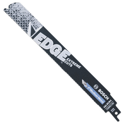 (PACK/5) 9" 8+10 TPI EDGE DEMO RECIP 5PK-BOSCH/SKILL ***-114-REDM9X2