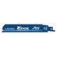 (PACK/5) 6" 8+10 TPI EDGE RECIP 5PK PCH-BOSCH/SKILL ***-114-RESM6X2