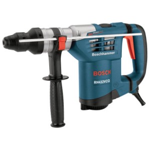 1-1/4 SDS ROTARY HAMMER-BOSCH/SKILL ***-114-RH432VCQ