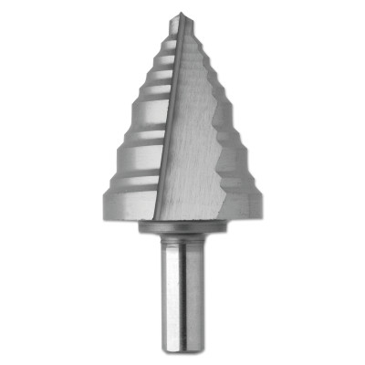 1/3-1 3/8 HSS STEP DRILL-BOSCH/SKILL ***-114-SDH10