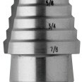 3/16-7/8 HSS STEP DRILL-BOSCH/SKILL ***-114-SDH2