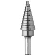 3 PC HSS STEP DRILL SET-BOSCH/SKILL ***-114-SDH30
